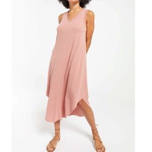 Z Supply Reverie Midi Dress